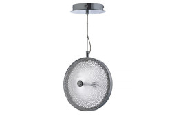 Подвесной светильник Lucia Tucci COIN 2890.R170.1 D250 CL Coin