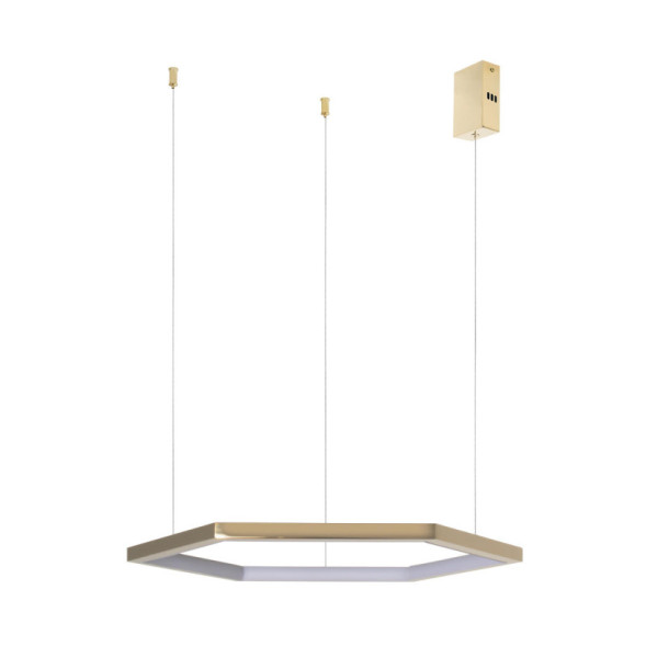 Подвесной светильник LOFT IT RING 10016S