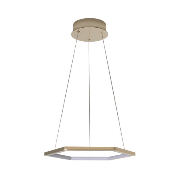 Подвесной светильник LOFT IT RING 10016S