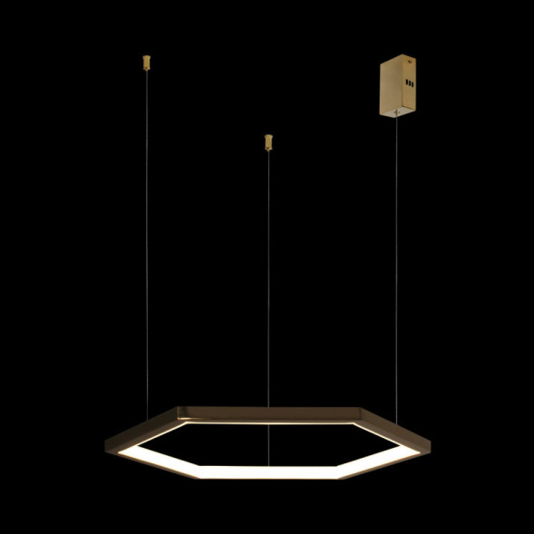 Подвесной светильник LOFT IT RING 10016S