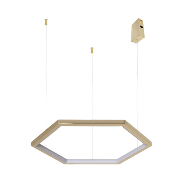 Подвесной светильник LOFT IT RING 10016S