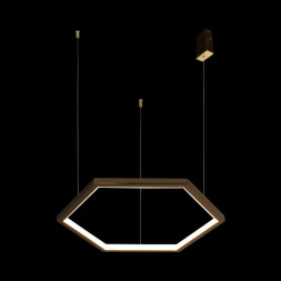 Подвесной светильник LOFT IT RING 10016S