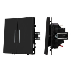 Выключатель 054264 Arlight NOBE