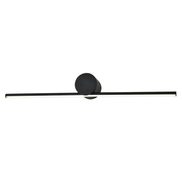 Светильник для картин и зеркал Escada LINE 10291/1LED Black