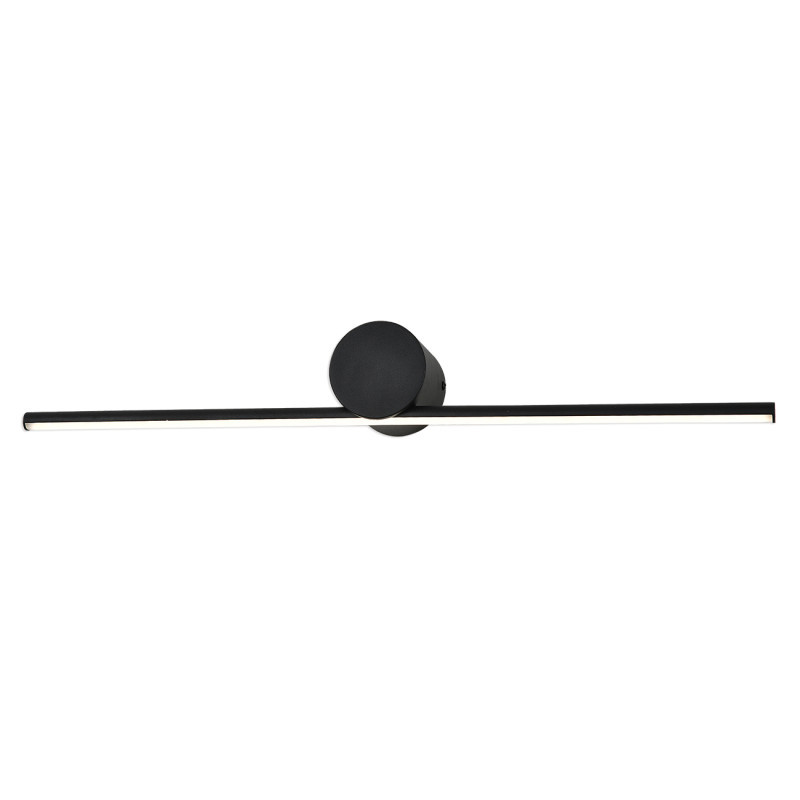 Светильник для картин и зеркал Escada LINE 10291/1LED Black