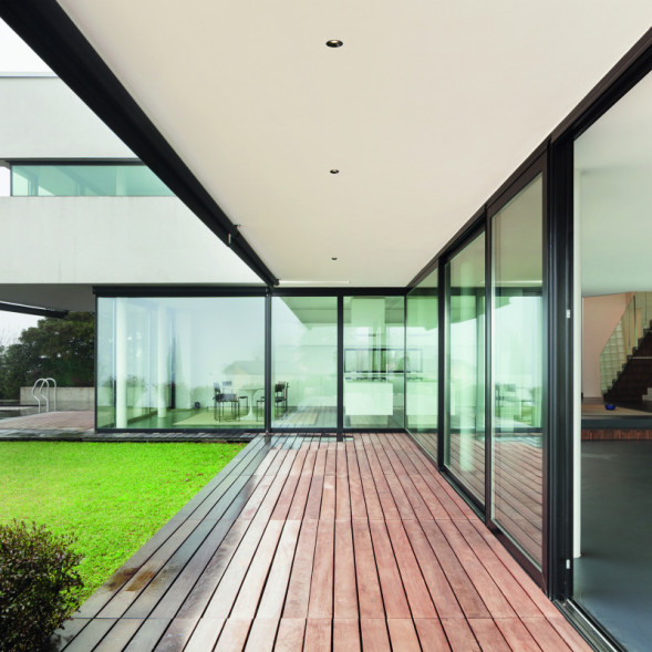 Встраиваемый точечный светильник Mantra 8661 Keil