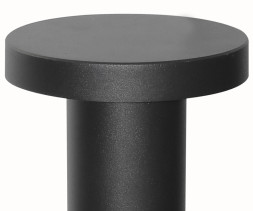 Садово-парковый светильник Kink Light 09329-60,19 Мети