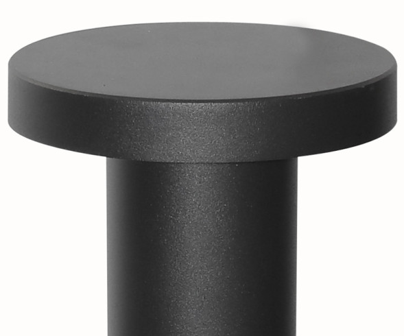 Садово-парковый светильник Kink Light 09329-60,19 Мети