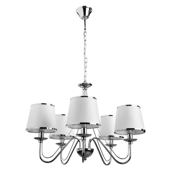 Подвесная люстра ARTE Lamp Furore A1150LM-5CC