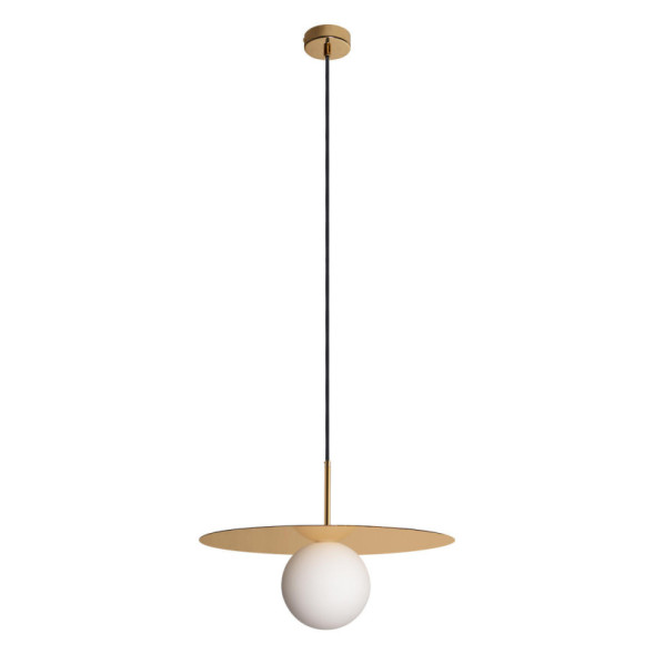 Подвесной светильник LOFT IT UFO 10120/350P Gold
