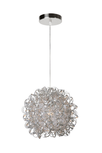 Подвесная люстра LUCIDE NOON 08402/35/12