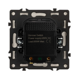 Диммер электрический 054324 Arlight NOBE