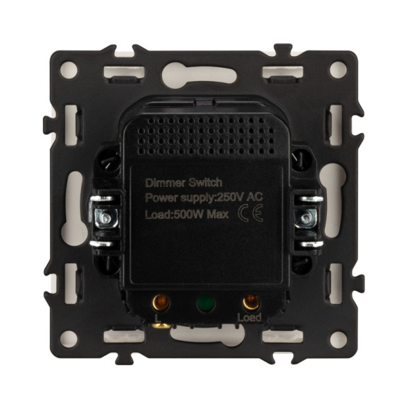 Диммер электрический 054324 Arlight NOBE