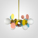 Детская люстра ImperiumLoft Matisse 191861-26