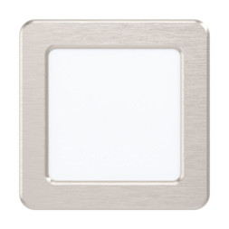 Точечный встраиваемый светильник EGLO 99167 FUEVA 5