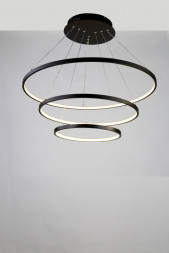 Подвесной светильник Favourite Giro 1764-18P