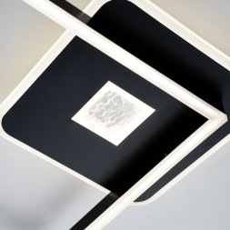 Потолочная люстра Escada 10235/1LED BL