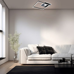 Потолочная люстра Escada 10235/1LED BL