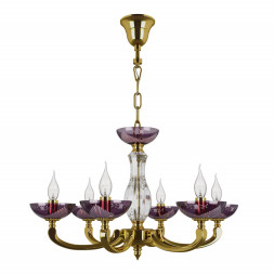 Подвесная люстра Lightstar Barcato 697062