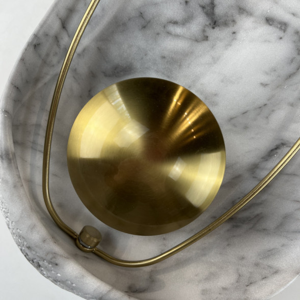 Бра ImperiumLoft 133214-22