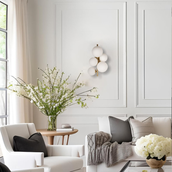 Бра LOFT IT 10236/5W