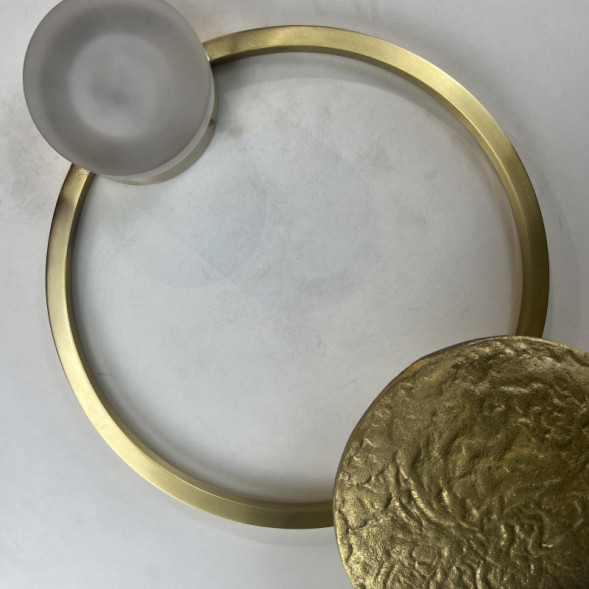 Бра ImperiumLoft 158396-26