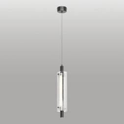 Подвесной светильник Lussole LSP-7356 BLOUNT