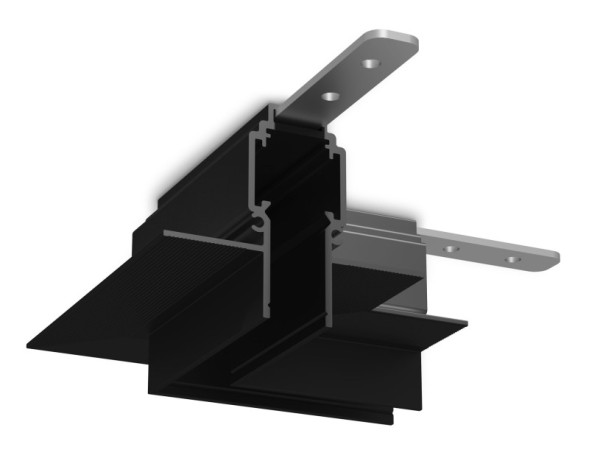 Соединитель для шинопровода Ambrella Light TRACK SYSTEM GL2005