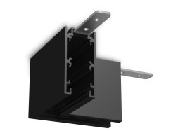 Соединитель для шинопровода Ambrella Light TRACK SYSTEM GL2005