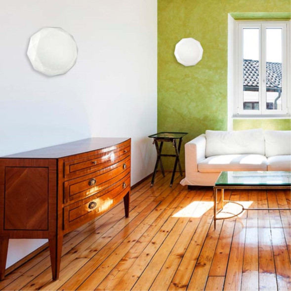 Потолочный светильник Sonex TORA 2012/EL