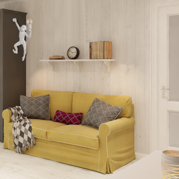 Бра LOFT IT 10314W/A