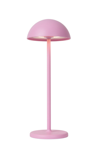 Детская настольная лампа LUCIDE JOY 15500/02/66