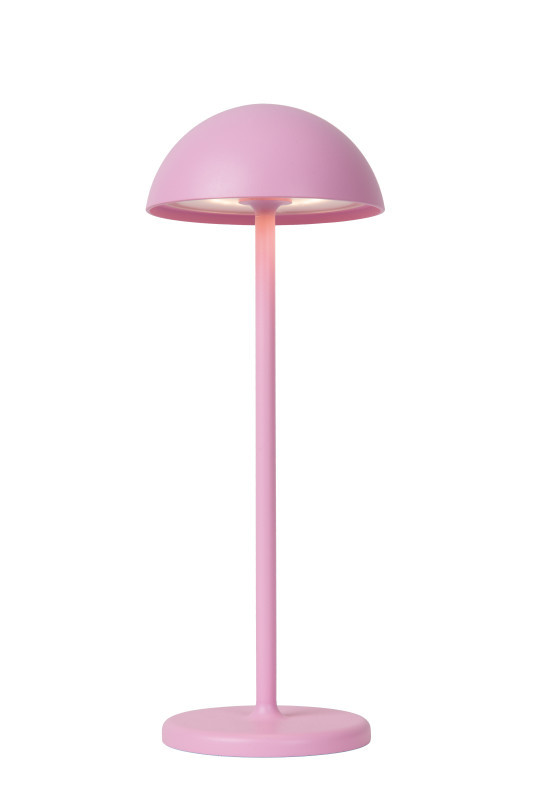 Детская настольная лампа LUCIDE JOY 15500/02/66