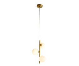Подвесной светильник Kink Light 07508-3A,20 Сида