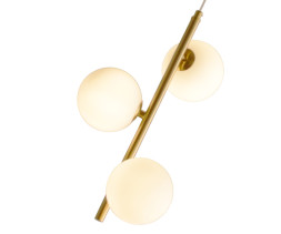 Подвесной светильник Kink Light 07508-3A,20 Сида