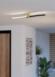 Светильник потолочный EGLO AIETA 901216