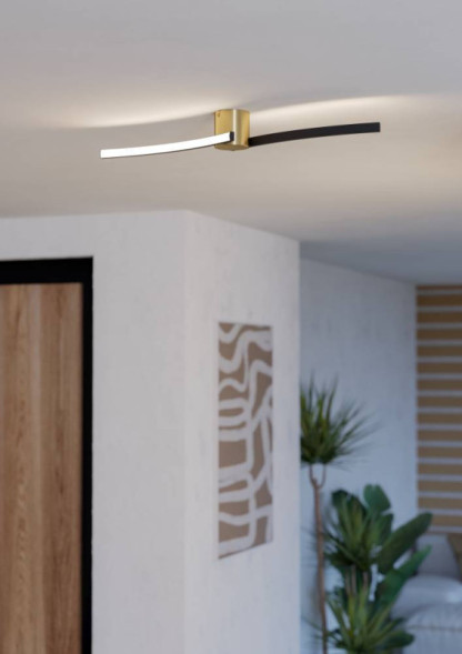 Светильник потолочный EGLO AIETA 901216