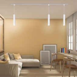 Светодиодный трековый светильник Novotech Modo 357896