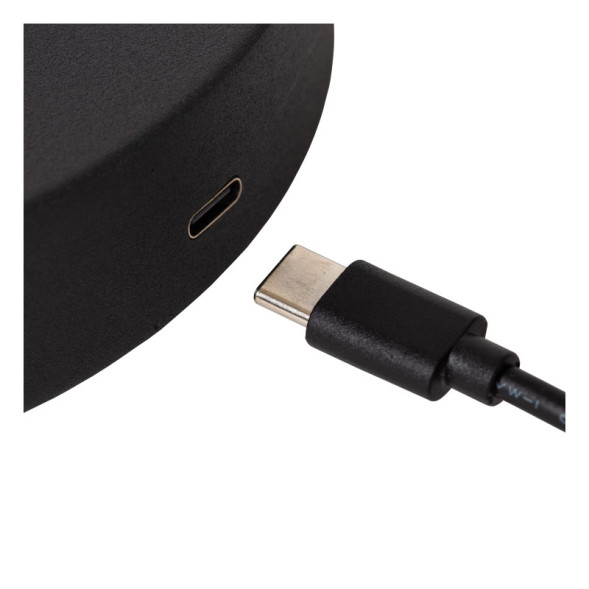 Настольная лампа LUCIDE STIRLING 36620/03/30