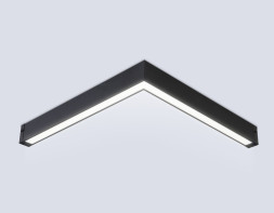 Трековый светильник Ambrella Light TRACK SYSTEM GL1710