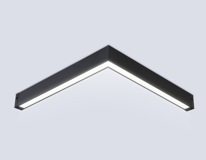 Трековый светильник Ambrella Light TRACK SYSTEM GL1710