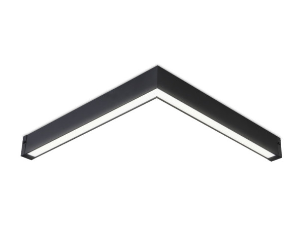 Трековый светильник Ambrella Light TRACK SYSTEM GL1710