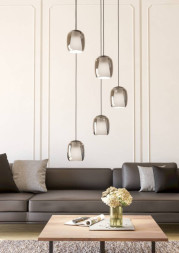 Каскадная люстра EGLO Ciampino 901194