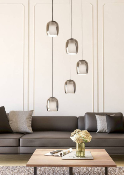 Каскадная люстра EGLO Ciampino 901194