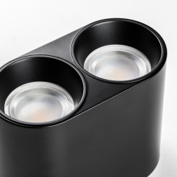 Корпус светильника Lightstar 213467 RULLO