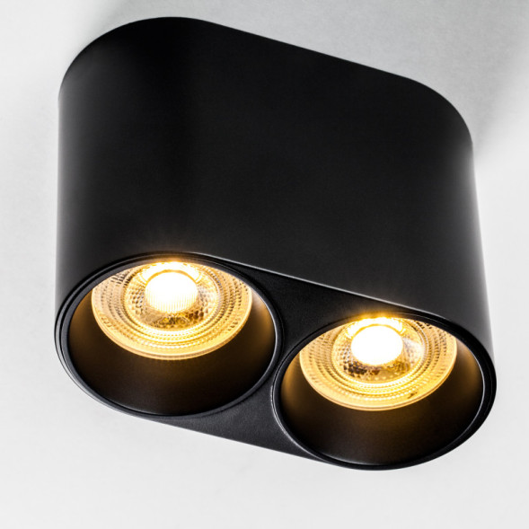 Корпус светильника Lightstar 213467 RULLO