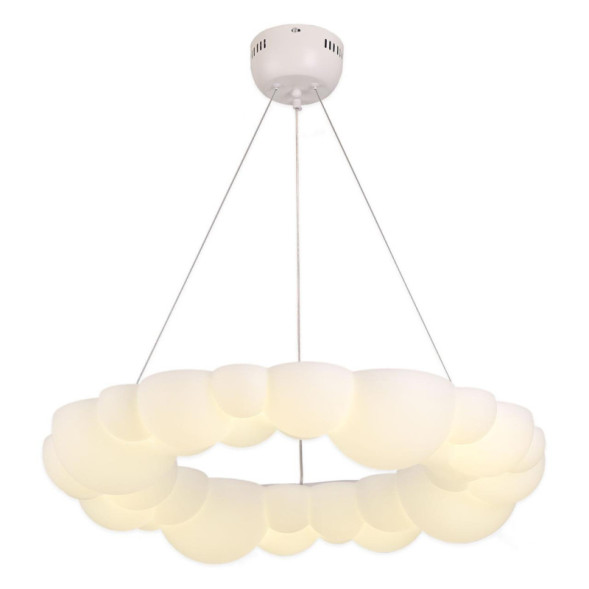 Подвесная люстра Lussole LSP-7078 CLAUDIA