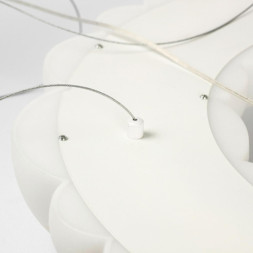 Подвесная люстра Lussole LSP-7078 CLAUDIA