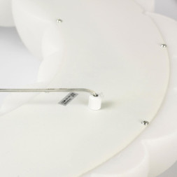 Подвесная люстра Lussole LSP-7078 CLAUDIA