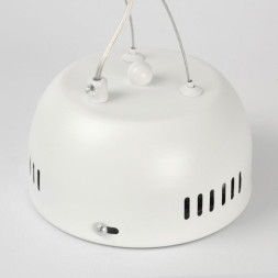 Подвесная люстра Lussole LSP-7078 CLAUDIA